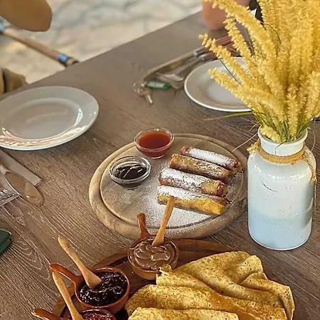 Eco Village Nevidio فندق بودغوريتْسا