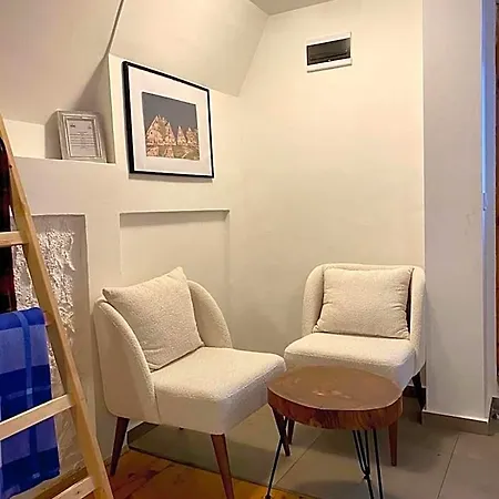 Eco Village Nevidio فندق