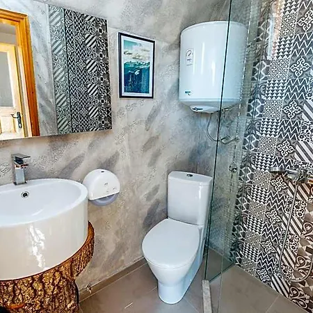 Eco Village Nevidio فندق *