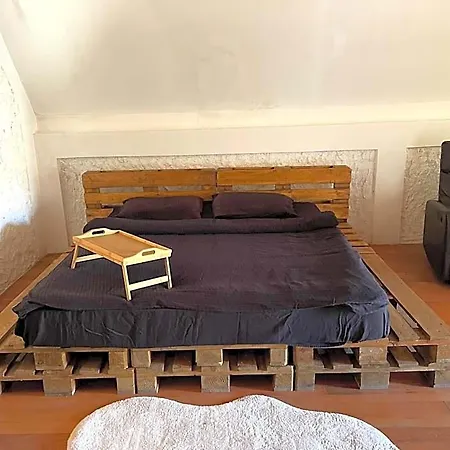 فندق Eco Village Nevidio بودغوريتْسا