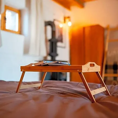 Eco Village Nevidio فندق بودغوريتْسا