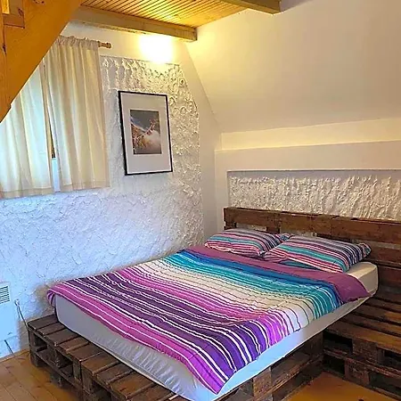 Eco Village Nevidio