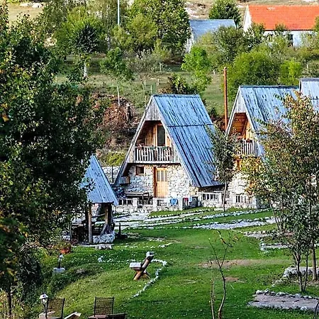 Eco Village Nevidio فندق بودغوريتْسا