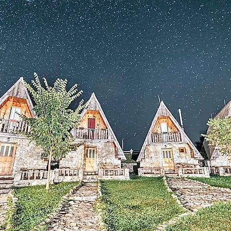 Eco Village Nevidio بودغوريتْسا