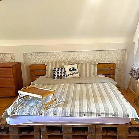 Eco Village Nevidio فندق *